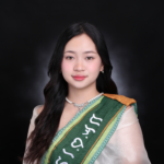 Danielle Gonzalvo - Manila, Philippines