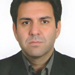 Alireza Nourazarian - Tabriz, Iran