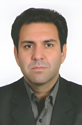 Alireza Nourazarian