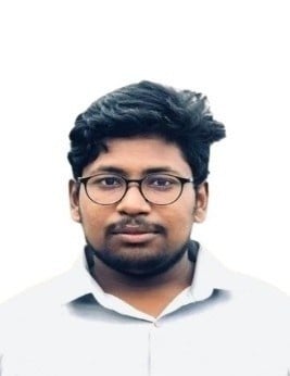 Ananth Kumar Pulagala