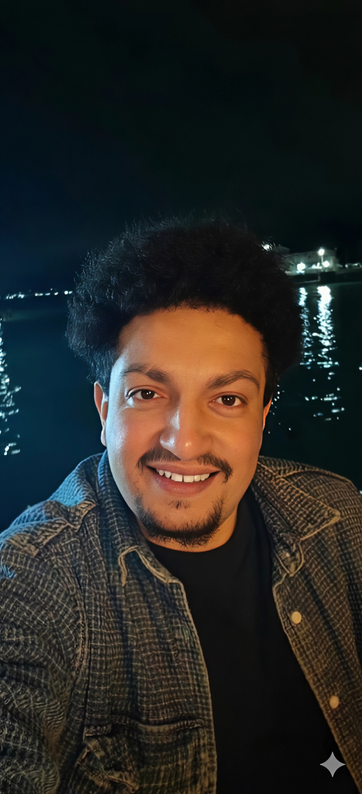 Ahmed Dakrury
