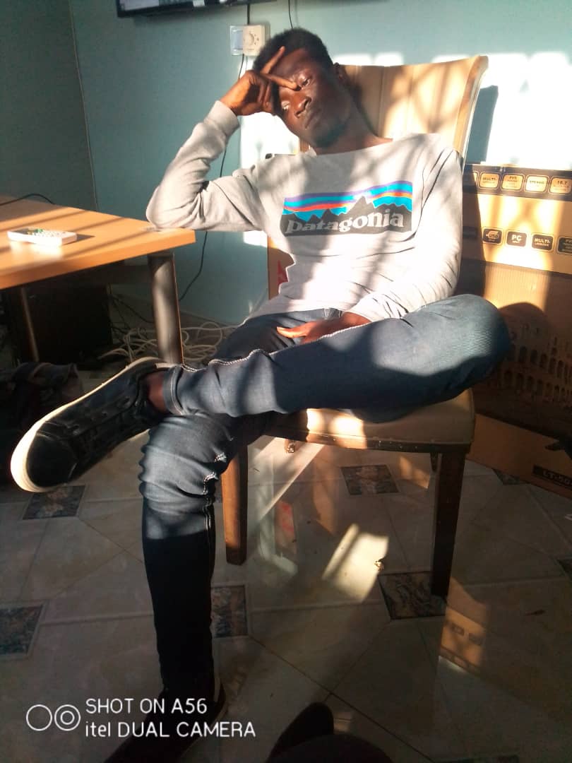Sir Bio