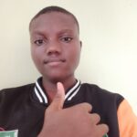 Jores Teboulah  - Douala, Cameroon