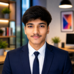 Pratyaksh Raushan - Patna, Inde