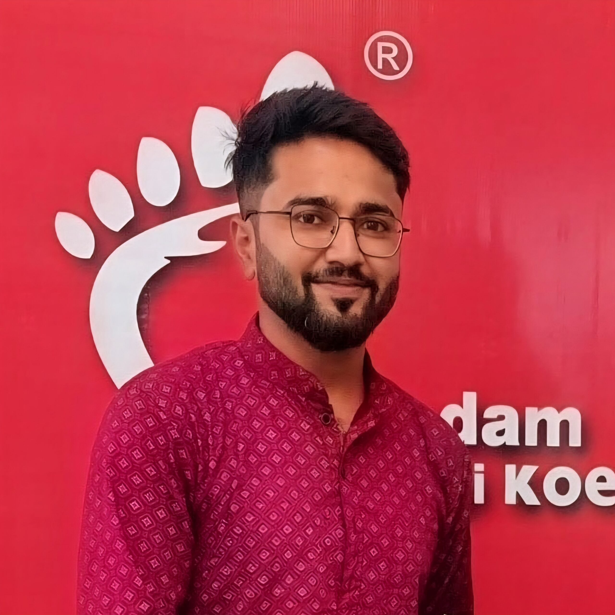 Pradeep Bagri