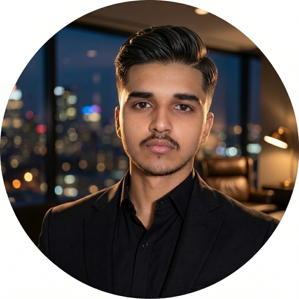 SAMI  Raza