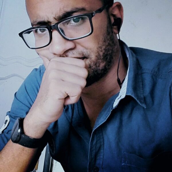 Ahmed Amer