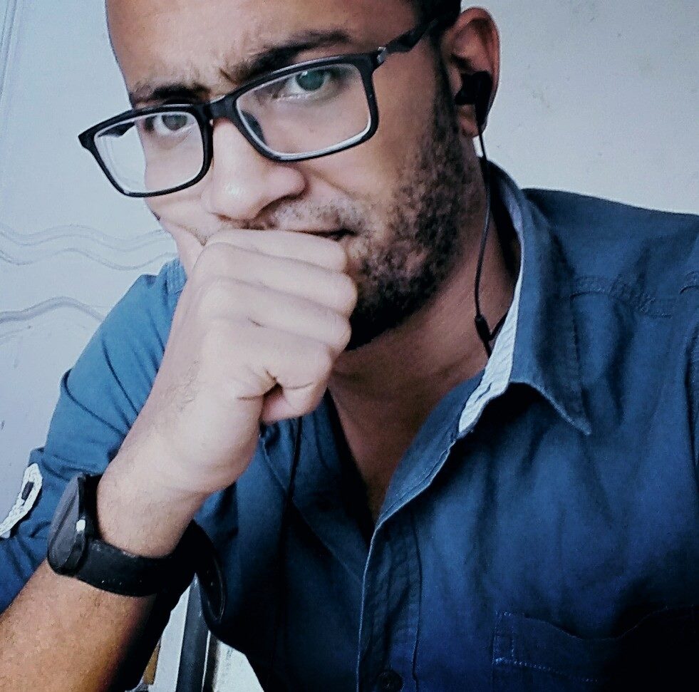 Ahmed Amer