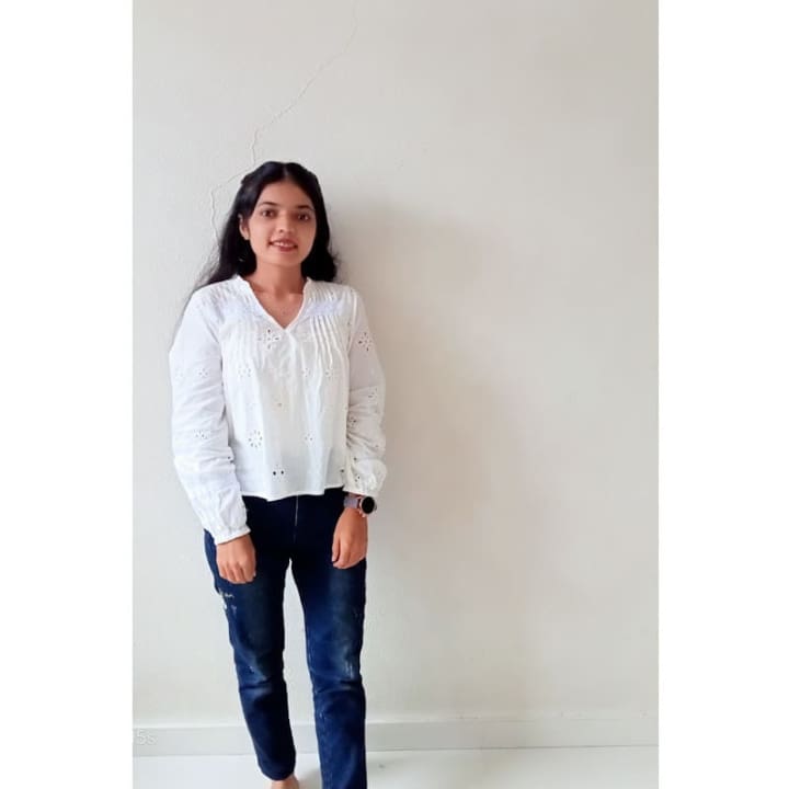 Nensi Kalathiya - cover