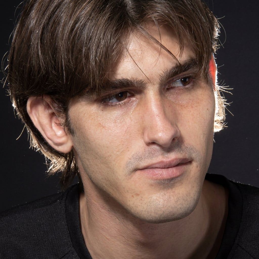 Stéphane Fradet