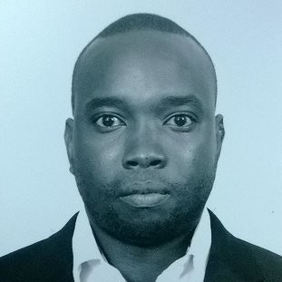 Kip Biwott
