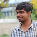 Surya Gowtham S - Bangalore, India