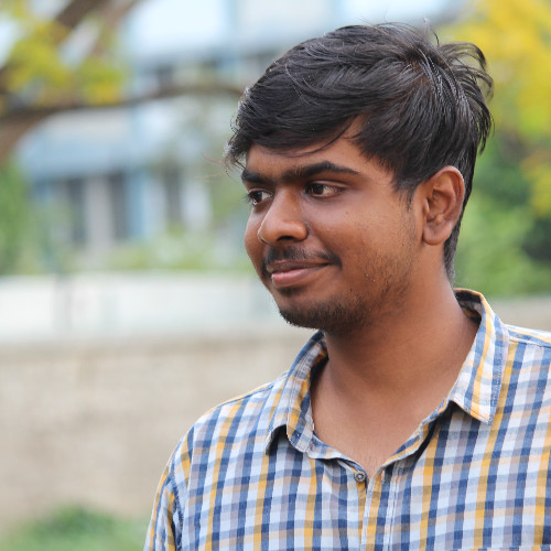 Surya Gowtham S