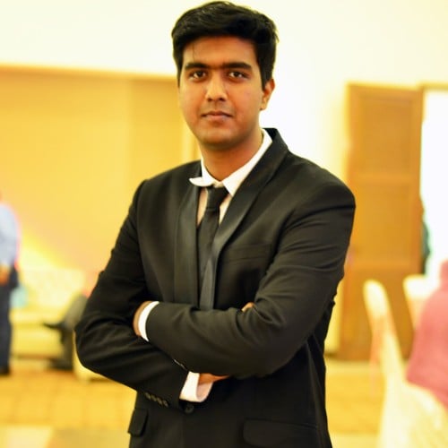 SyedSaad M Ali