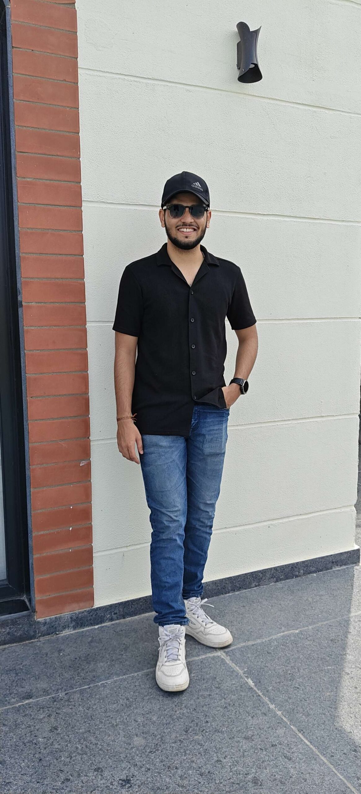 Madhur Chandak - cover