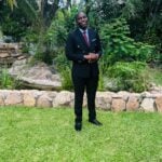 Thabani Nyathi - Bulawayo, Zimbabwe