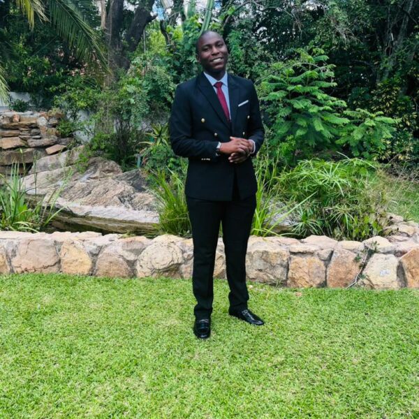 Thabani Nyathi