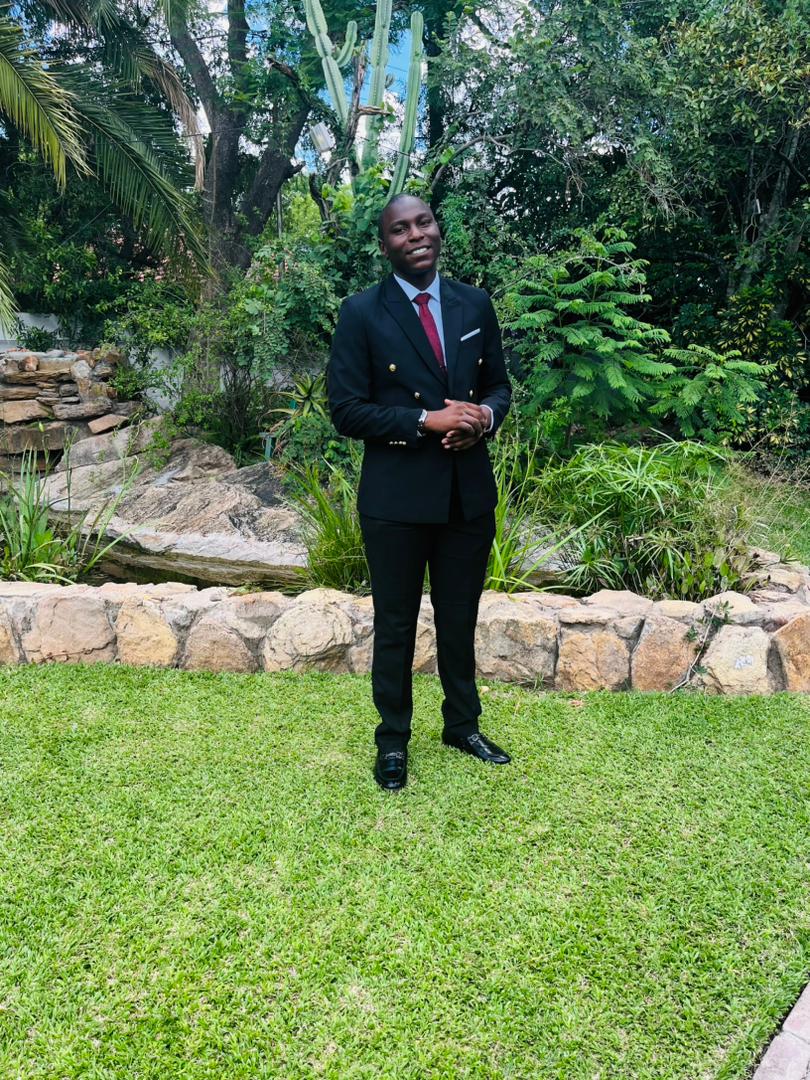 Thabani Nyathi