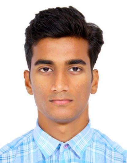 dinesh Reddy