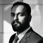 Hitesh Vegad - Ahmedabad, India
