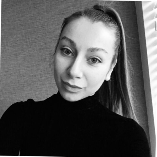 Darina Skrtiskaia