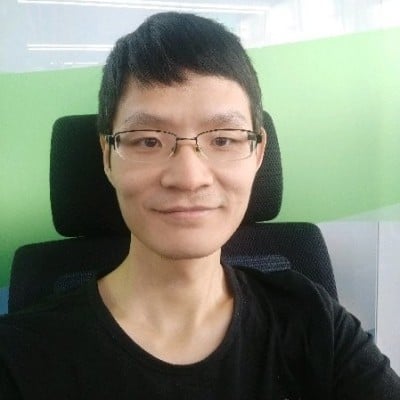 Joshua Xu