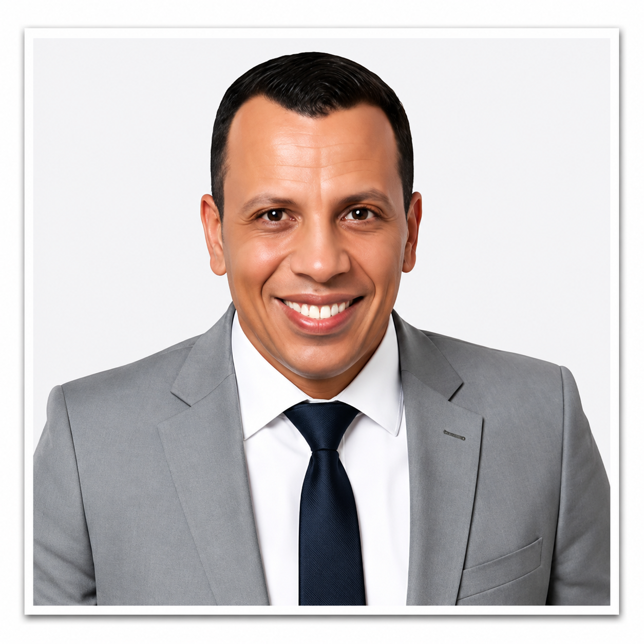 Mukhtar Youssef