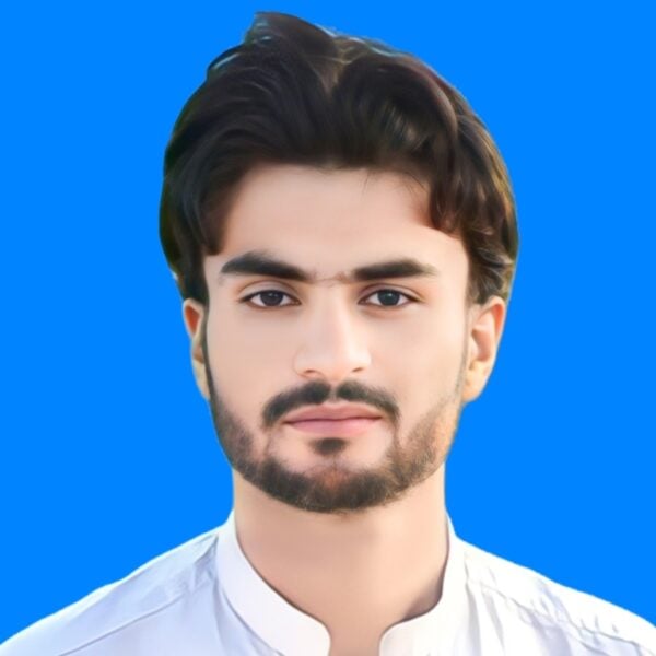Naveed Ahmed