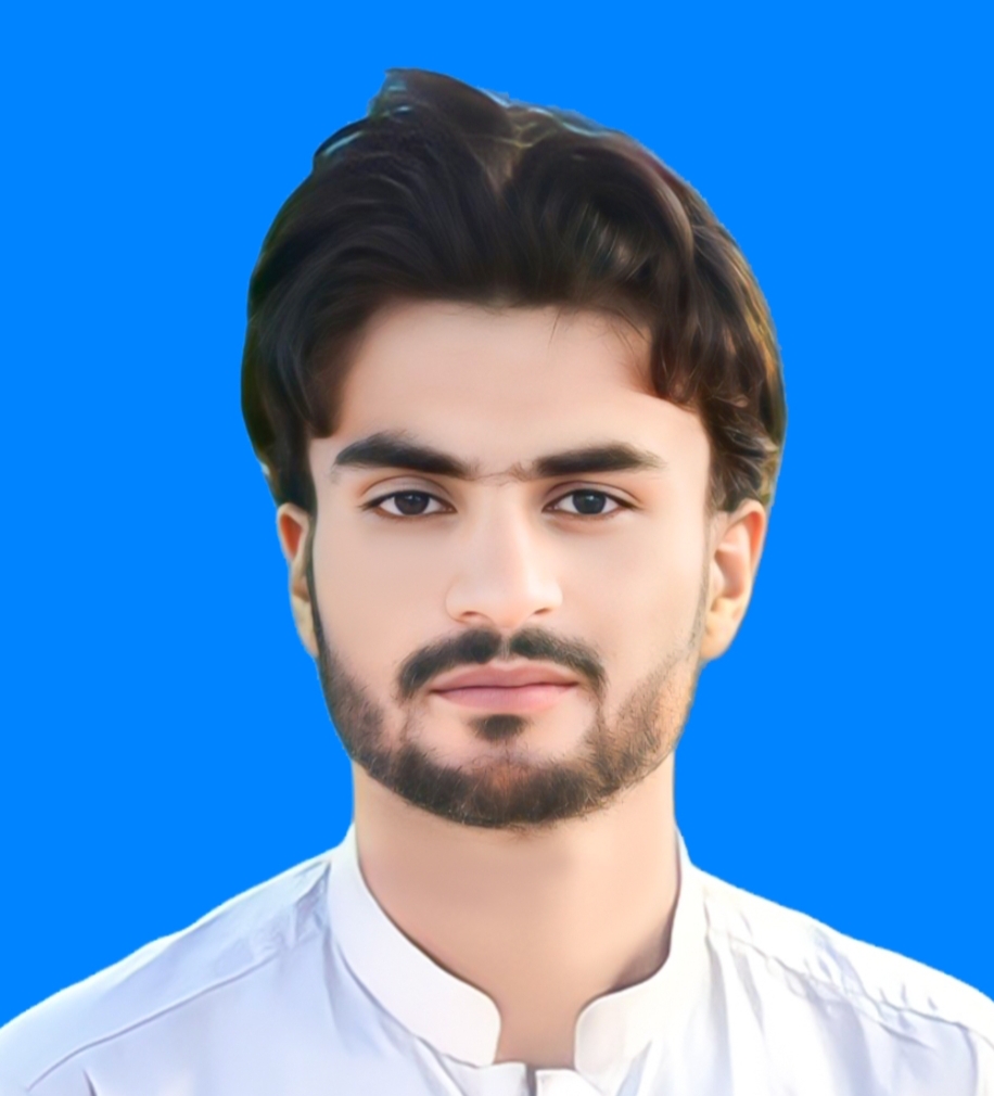 Naveed Ahmed
