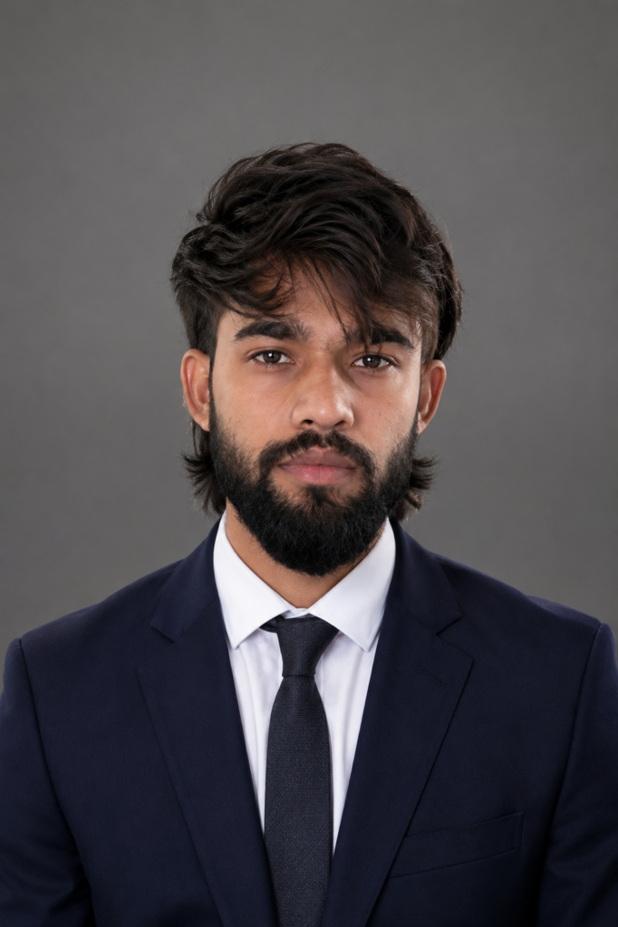 ARYAN KUMAR - الغلاف