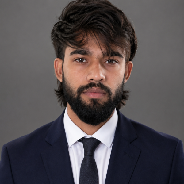 ARYAN KUMAR
