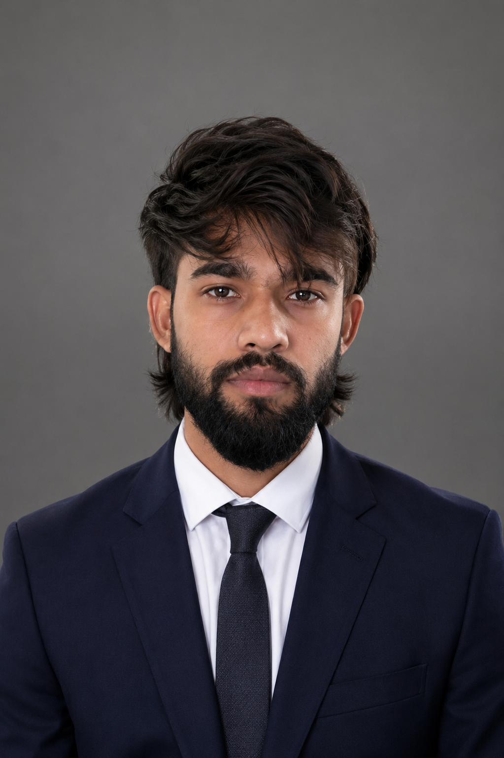 ARYAN KUMAR