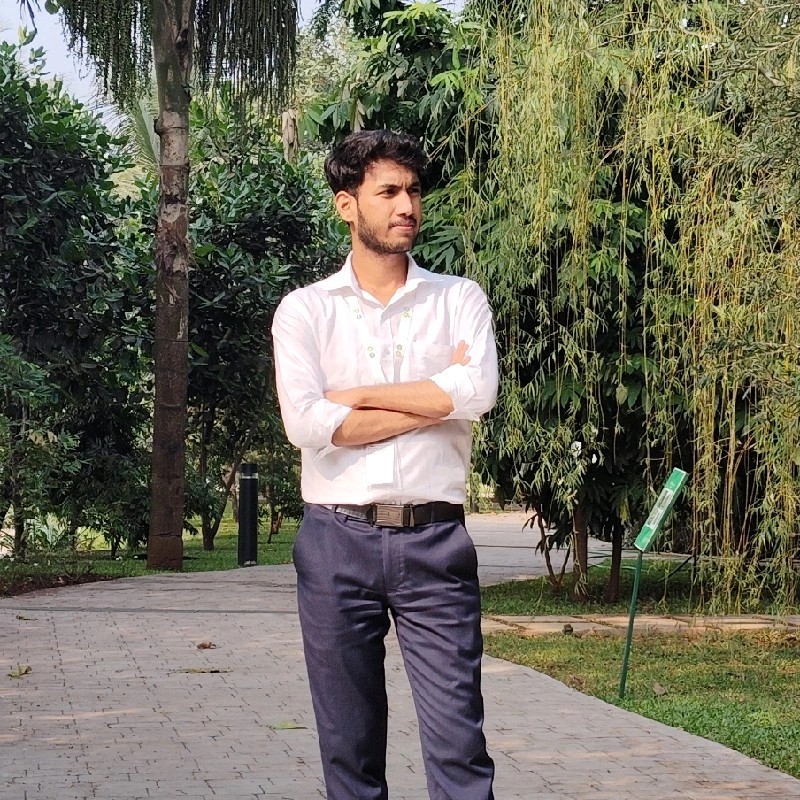 Yogesh Yewale
