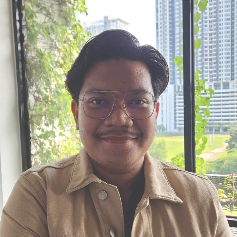 AWANGKU SYARIFUDDIN AWANGKU ...