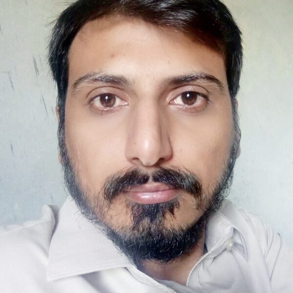Ghulam Shahbaz