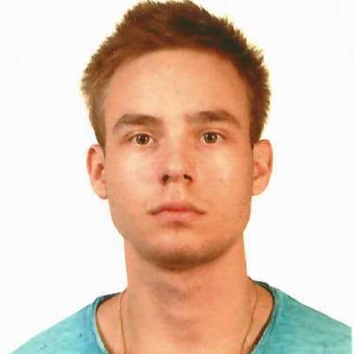 Eduard Lavrenko
