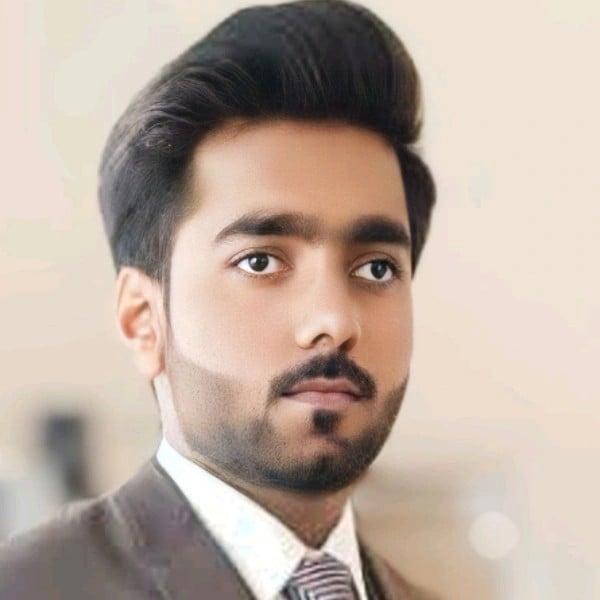 Zubair Ch