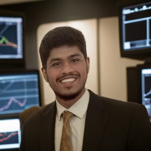 Lokesh Lalan