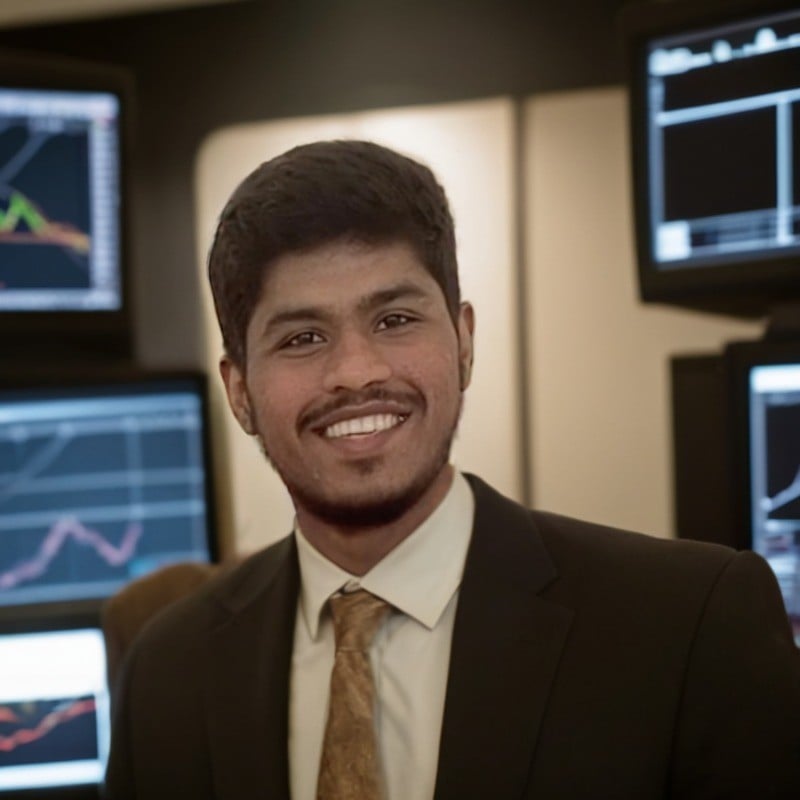 Lokesh Lalan