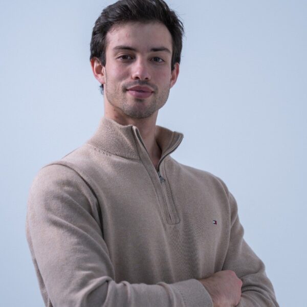 Gonçalo Freitas