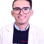 Ahmed Talaat - Al-Mansura, Égypte