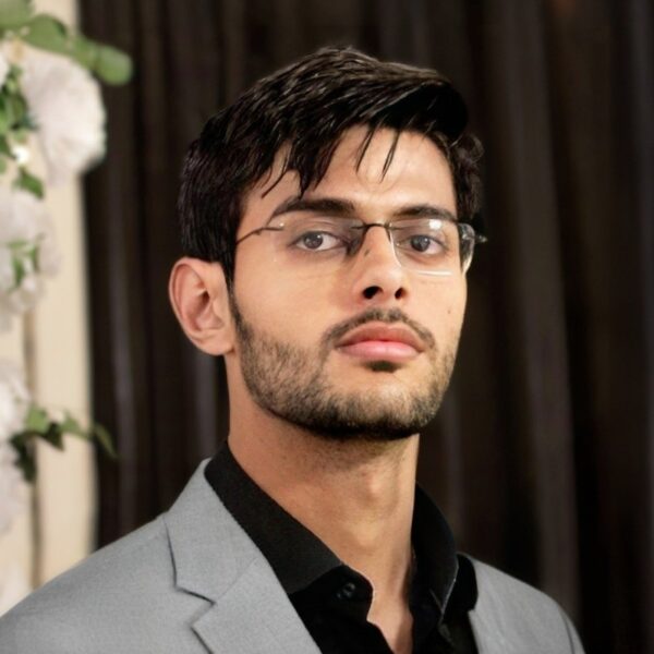 Prianshu Kumar