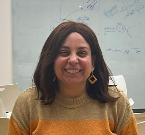 Marianne Attalla