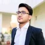 Hamza Khan - Karachi, Pakistan