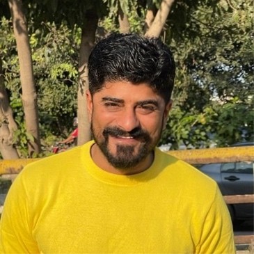 Fahad Umar