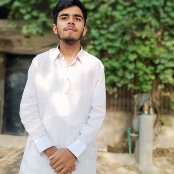 Abdul Rehamn