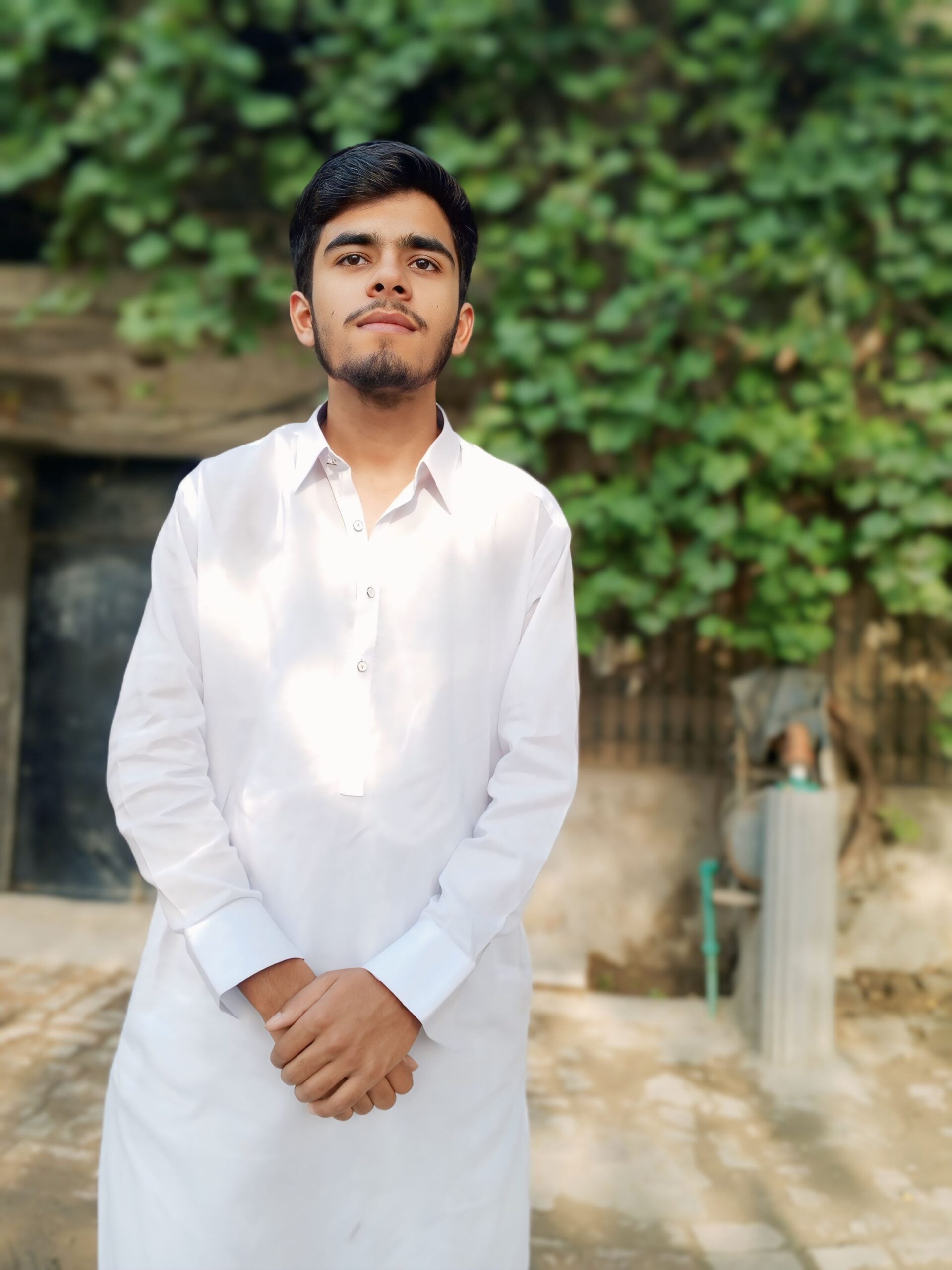 Abdul Rehamn