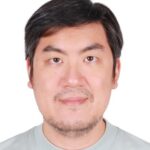 Pichan Vasantakitkumjorn - Bangkok, Thailand