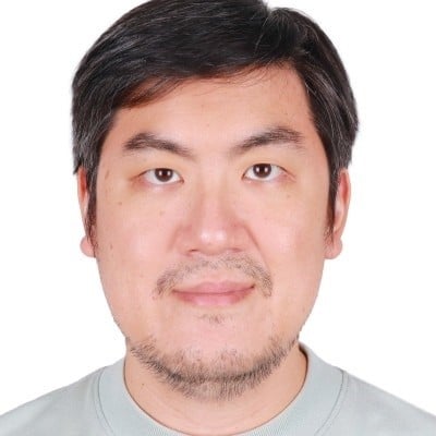 Pichan Vasantakitkumjorn