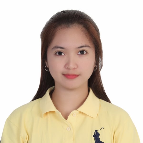 ZARINA MAE TOLOSA
